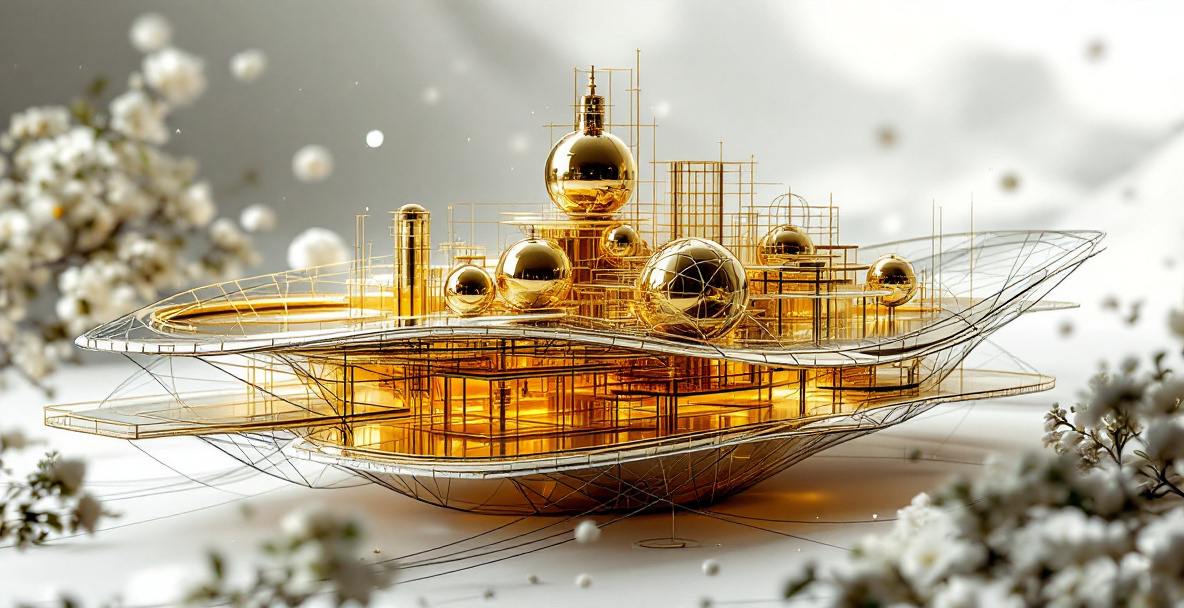 Детализированная схема приватного реестра PkgMirror